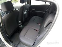 Usata Renault Clio II 85 CV (62 kW) 2008 Utilitaria