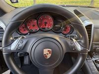 Usata Porsche Cayenne 382 CV (280 kW) 2013 SUV