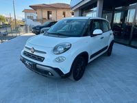 usata Fiat 500L 1.4 95 CV Cross