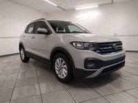 usata VW T-Cross - 1.0 TSI Urban BMT nuova a Cuneo