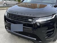 Usata Land Rover Range Rover evoque 200 CV (147 kW) 2024 Nero SUV