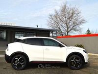 Nuova Alfa Romeo Junior Edizione Speciale 145 CV (106 kW) 2025 Bianco alfa SUV