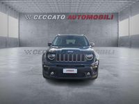 Usata Jeep Renegade Altitude 131 CV (96 kW) 2025 Blu SUV