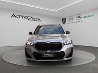 Usata BMW X1 M Sport 149 CV (109 kW) 2024 Grigio SUV