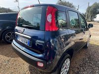 Usata Fiat Panda Easy 85 CV (62 kW) 2019 Blu Utilitaria