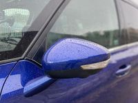 Usata Citroën C4 SpaceTourer 2018 Blu Monovolume