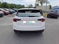 usata Skoda Fabia 1.0 MPI Evo 48KW AMBITION