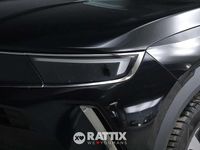 Usata Opel Mokka Elegance 131 CV (96 kW) 2022 Nero SUV