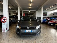 usata VW Polo 1.2 5p. Comfortline 03/2013 Neopat