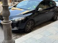 Usata Renault Mégane GT Line GT-Line 130 CV (95 kW) 2011 Berlina