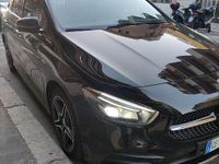 Usata Mercedes B250e 160 CV (117 kW) 2021 Monovolume