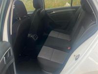 Usata VW Golf VII 110 CV (80 kW) 2014 Berlina