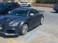 Usata Audi TT RS Performance 340 CV (250 kW) 2011 Coupé
