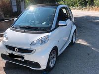 Usata Smart ForTwo Coupé 71 CV (52 kW) 2014 Coupé