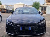 Usata Audi TT Ambiente 245 CV (180 kW) 2019 Coupé