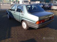 usata Fiat Regata 70s 1.3