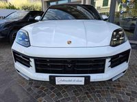Usata Porsche Cayenne Sport 470 CV (345 kW) 2024 Bianco SUV