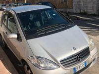 usata Mercedes A200 classe