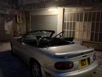 Usata Mazda MX5 1992 Cabrio