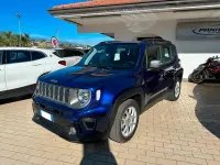 Usata Jeep Renegade Limited 130 CV (95 kW) 2021 SUV