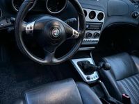 usata Alfa Romeo 156 sportwagon