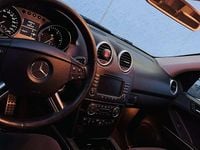 Usata Mercedes ML320 224 CV (164 kW) 2007 SUV