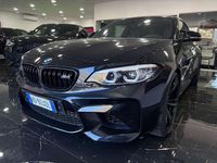 Usata BMW M2 370 CV (272 kW) 2017 Other Coupé