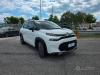 Occasion Citroën C3 Aircross PureTech 110 ch (80 kW) 2023 Blanc SUV