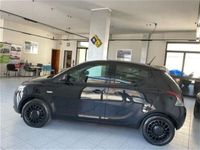 usata Lancia Ypsilon 1.2 69 CV 5 porte S&S Elefantino Blu usato