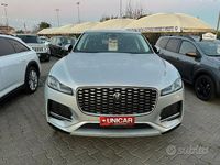 Usata Jaguar F-Pace S 204 CV (150 kW) 2022 SUV