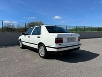 Usata Fiat Croma 150 CV (110 kW) 1997 Bianco Berlina