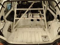 Usata Peugeot 106 118 CV (86 kW) 2000 Utilitaria