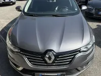 Usata Renault Talisman 131 CV (96 kW) 2017 Other Station wagon
