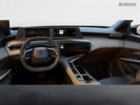 Nuova Peugeot 5008 Allure 145 CV (106 kW) 2025 Nero Monovolume