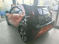 Nuova Toyota Aygo X 92 CV (67 kW) 2025 Cinnamon brown SUV