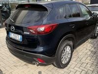 Usata Mazda CX-5 Essence 150 CV (110 kW) 2016 SUV