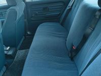 Usata BMW 316 90 CV (66 kW) 1984 Bianco Berlina