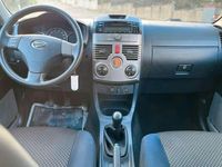 Usata Daihatsu Terios 105 CV (77 kW) 2009 Verde SUV