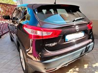 Usata Nissan Qashqai Tekna 110 CV (80 kW) 2016 SUV
