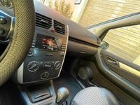 usata Mercedes A200 classeW169