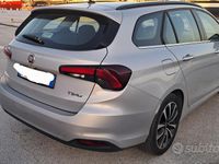 Usata Fiat Tipo 120 CV (88 kW) 2019 Grigio Station wagon