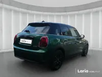 Usata Mini Cooper Classic 136 CV (100 kW) 2021 Verde Utilitaria
