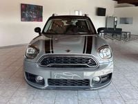 Usata Mini Cooper SD Countryman Hype 190 CV (139 kW) 2019 Grigio SUV