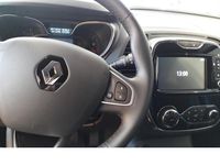 Usata Renault Captur 110 CV (80 kW) 2017 Bianco SUV