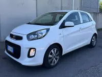 Gebraucht Kia Picanto Active 65 PS (47 kW) 2017 Other Kleinwagen