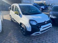 Nuova Fiat Panda 69 CV (50 kW) 2025 Bianco Utilitaria