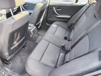 Usata BMW 320 163 CV (119 kW) 2005 Nero Station wagon