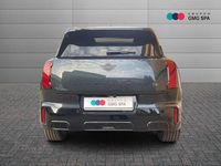 Usata Mini John Cooper Works Countryman 218 CV (160 kW) 2025 Grigio SUV