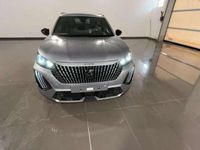 Nuova Peugeot 2008 Allure 101 CV (74 kW) 2025 Grigio SUV