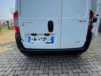 Usata Citroën Nemo SELECTION 75 CV (55 kW) 2016 Monovolume